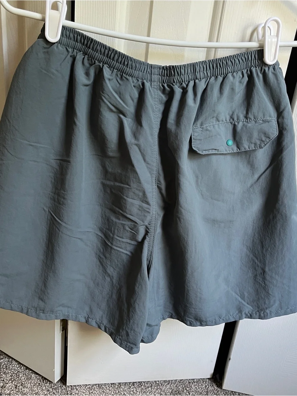 Patagonia Baggies